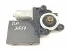 Front door window regulator motor 31295175AA
