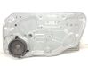 Front door electric window regulator 31253514