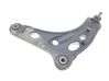 Brazo de suspensión/horquilla inferior delantero 545019956R