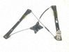 Regulador de puerta delantera con motor 3G0837462C