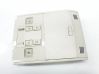 Luz del asiento delantero 5G0868837NX1