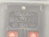 Electric window control switch 95BG14529AB