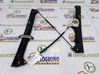 Front door electric window regulator 51337166380