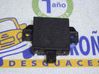 Unidad de control/módulo de alarma 1K0907719
