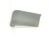 Front bumper corner part panel trim 1370949