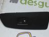 Electric window control switch 61319141093