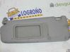 Sun visor 51167837751