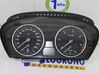 Speedometer (instrument cluster) 62109194889