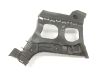 Bumper support mounting bracket corner 2283841