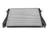 Radiador intercooler 5Q0145803AE