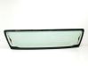 Rear windscreen/windshield window 1790630