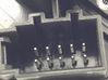 Interruptor de luz 5E0941431D
