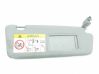 Sun visor 8U0857552AC