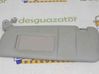 Sun visor 51167023986