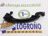 Manecilla externa puerta trasera 8T0837205A