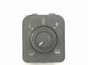 Wing mirror switch 2G0959565C