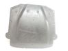 Engine splash shield/under tray 51757146629