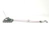 Selector caja de cambios 10652605