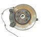 Achsschenkel vorne 3646A2