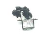Tailgate lock latch BDMT62310