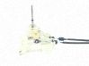 Selector caja de cambios 43700A4010