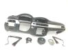 Airbag set with panel KITDEAIRBAG
