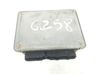 Engine control unit/module 09136118