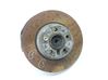 Achsschenkel vorne 6753462