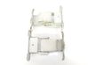Tailgate hinge 7700312304