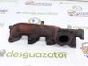 Colector de escape 11627810182