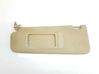 Sun visor 51167252009