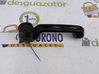 Manecilla externa puerta trasera 04589164AI
