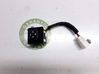 Wing mirror switch 93571J5000