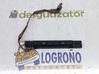 Otros interruptores/perillas/selectores 61316970913