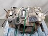 Variklis T4K9604