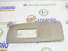 Sun visor 51168267911