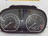 Speedometer (instrument cluster) 62109187048
