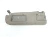Sun visor 4E0857551K