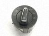 Interruptor de luz 3V0941431