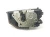 Etuoven lukko 51217167077