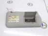 Sun visor CC6669270C75