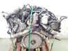 Motor CGKA