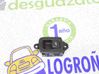 Interruptor del elevalunas eléctrico 31272013
