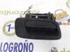 Manecilla externa puerta trasera 24443949