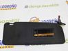 Sun visor 51168258036