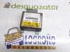 Unidad de control/módulo del Airbag 65778362119