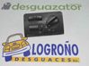 Light switch 61318380255