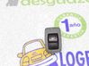 Interrupteur commade lève-vitre 61316945874