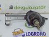 Selector caja de cambios 25117560914
