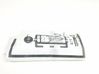 Airbag lateral 9824480680